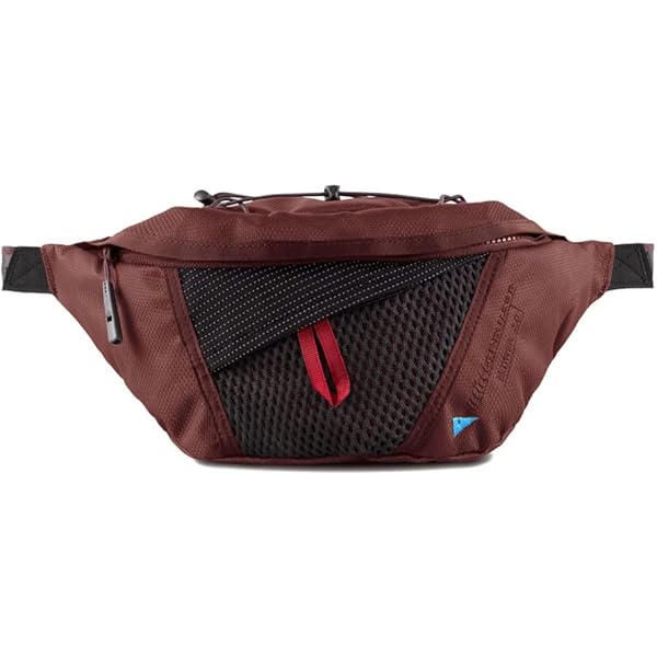 Amazon | [KLÄTTER MUSEN] [クレッタルムーセン] ウエストバッグ